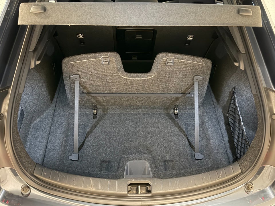 Polestar 2 Long Range 5d