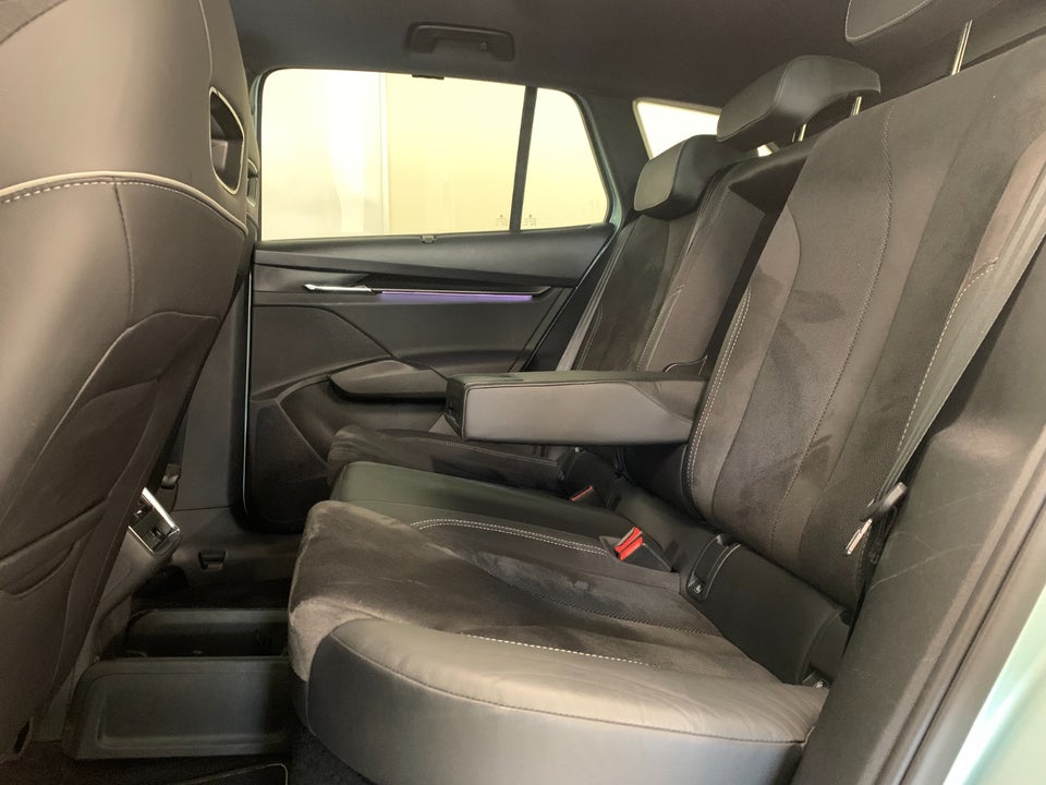 Skoda Enyaq 60 iV Sportline 5d