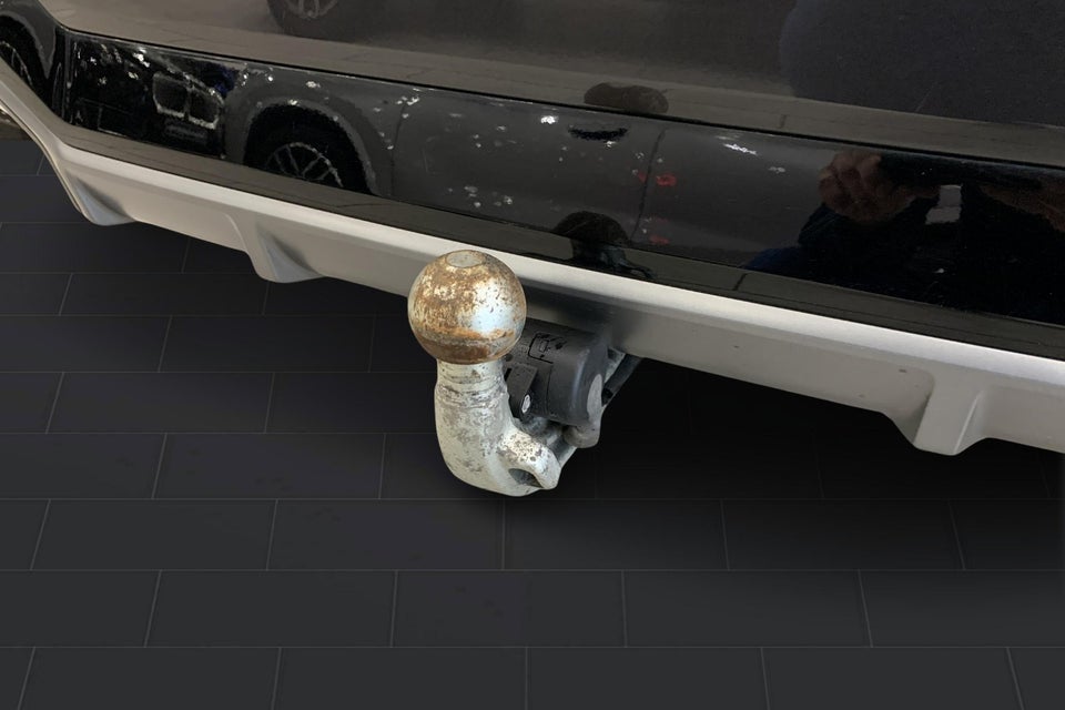 BMW iX3 Charged M-Sport 5d