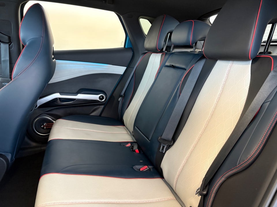 BYD Atto 3 60 Design 5d