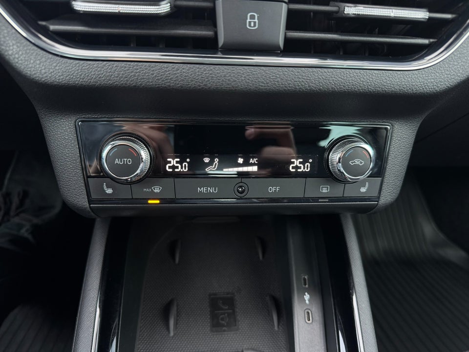 Skoda Kamiq 1,0 TSi 115 Style DSG 5d