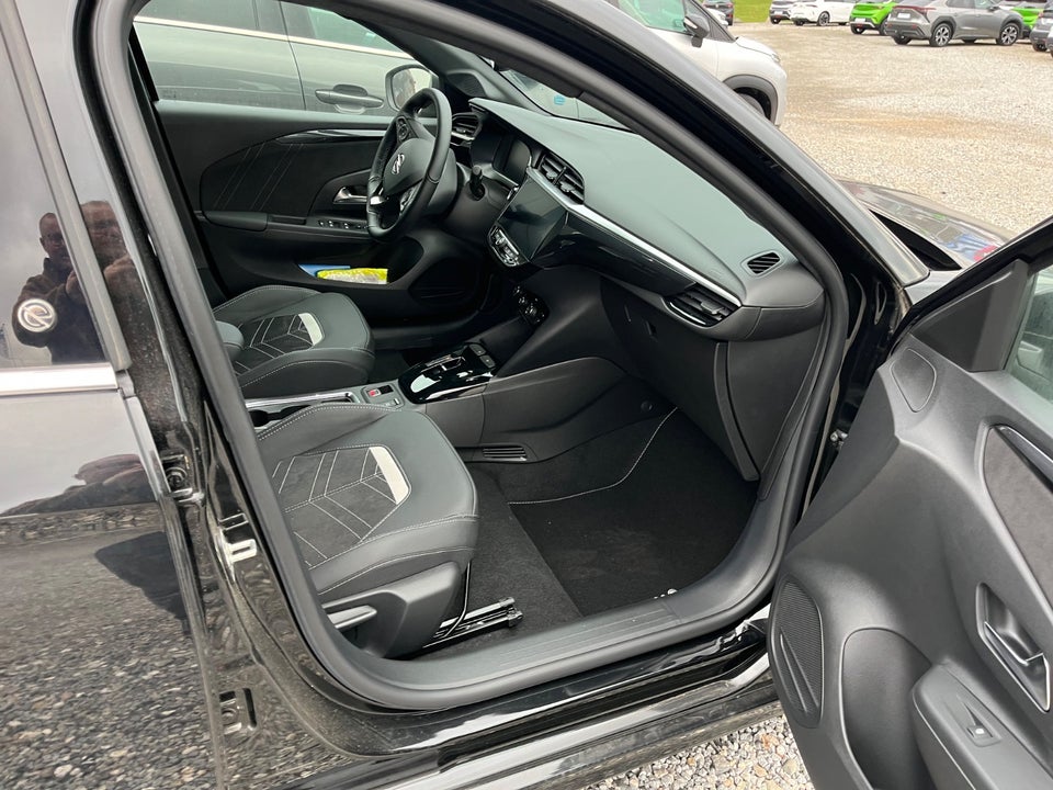 Opel Corsa-e 50 GS 5d