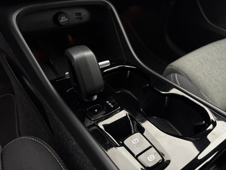 Volvo XC40 1,5 T4 Recharge Core aut. 5d