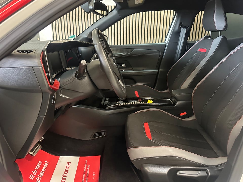 Opel Mokka-e 50 GS Line 5d