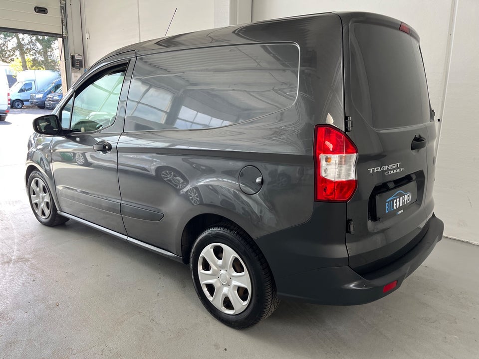 Ford Transit Courier 1,5 TDCi 75 Trend