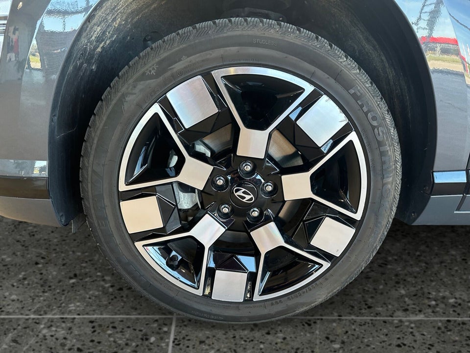 Hyundai Kona 65 EV Ultimate 5d