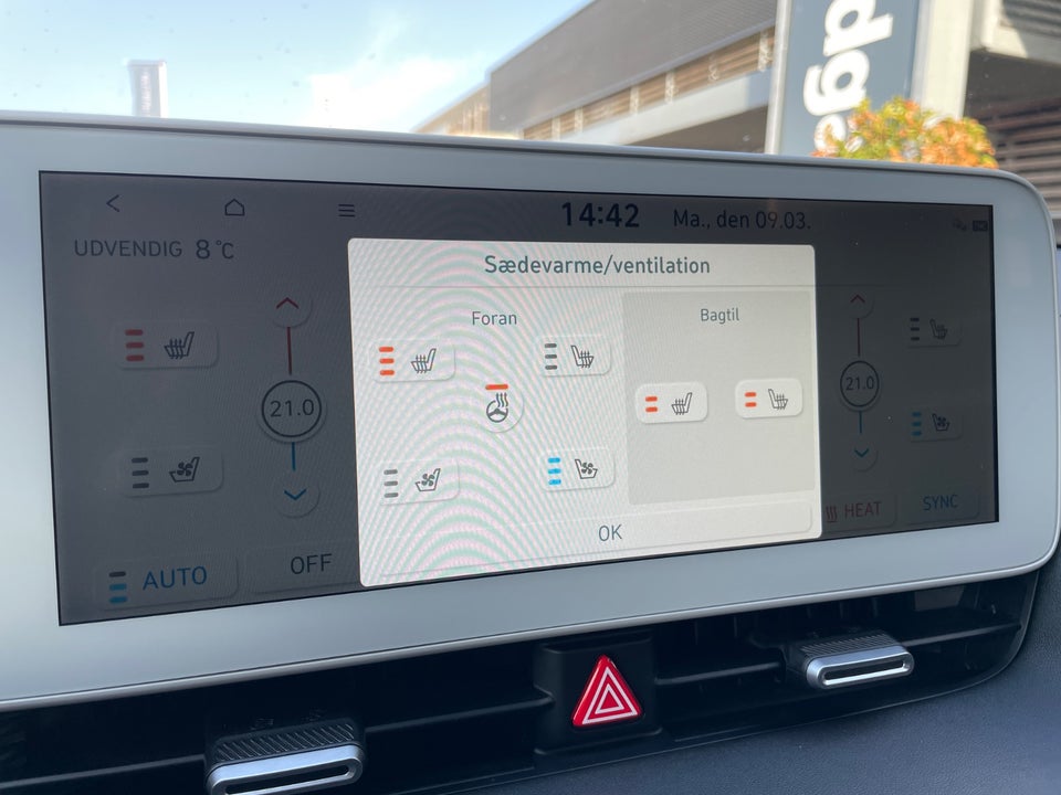 Hyundai Ioniq 5 77 Uniq 5d