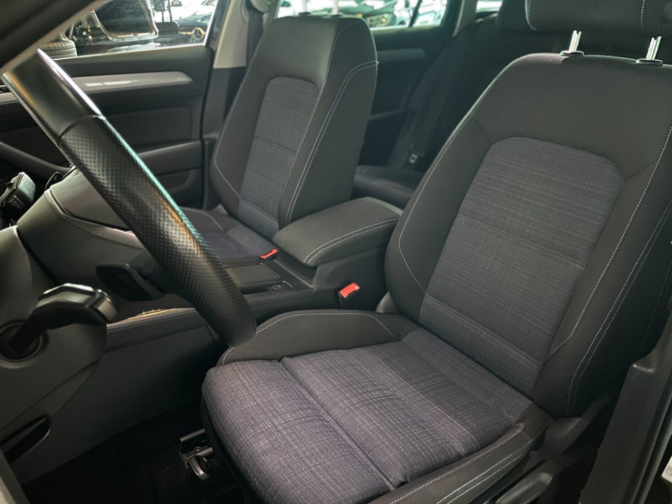 VW Passat 1,4 GTE Variant DSG 5d