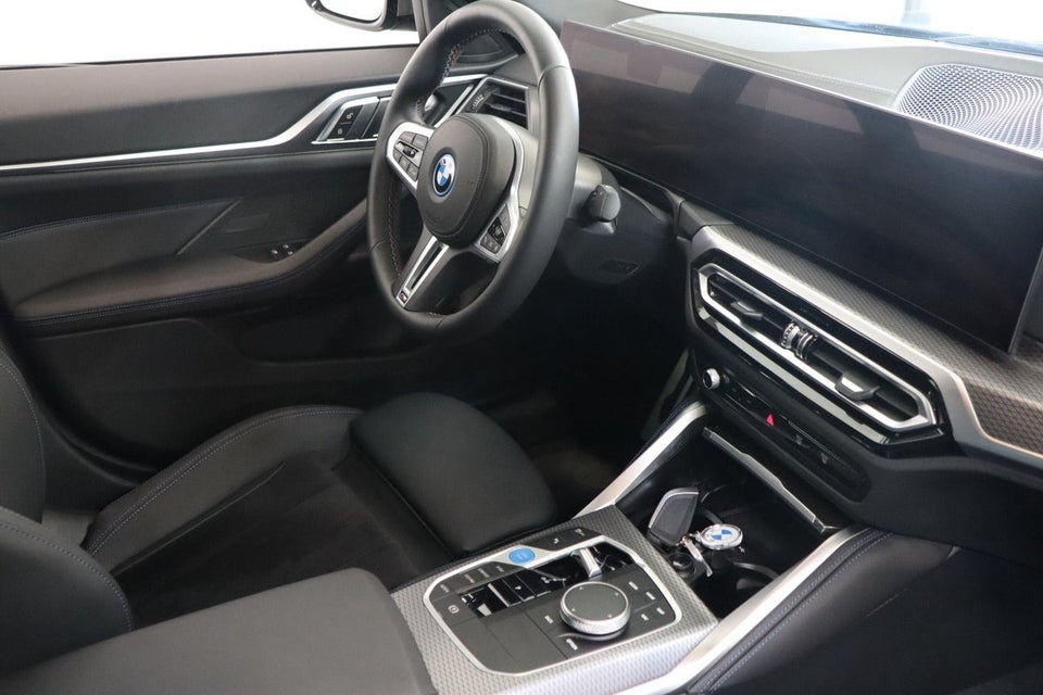 BMW i4 M50 M-Sport xDrive 5d