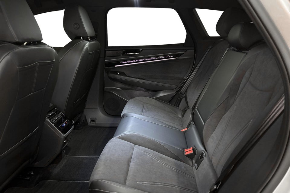 VW ID.7 86 Style S+ Tourer 5d