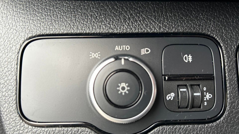 Mercedes Sprinter 317 2,0 CDi A3 Kassevogn aut. RWD