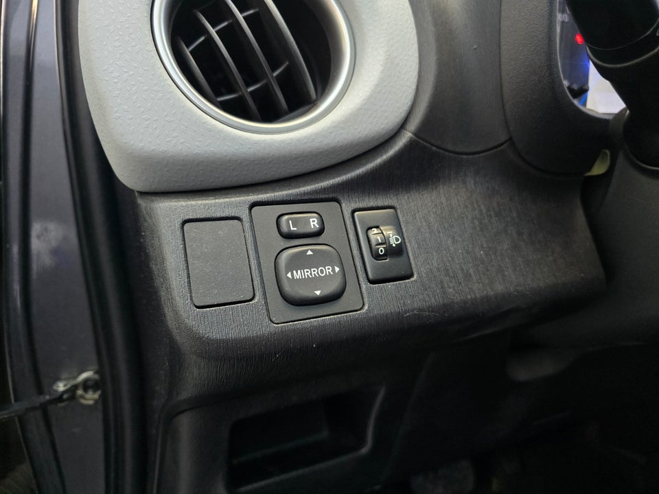 Toyota Yaris 1,5 Hybrid H3 Touch CVT 5d