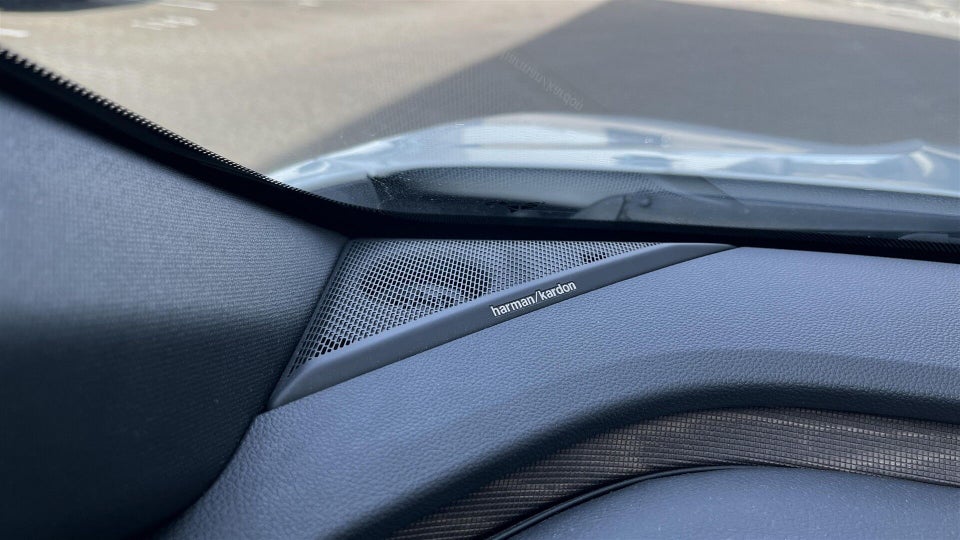 Renault Megane E-Tech 60 Iconic 5d