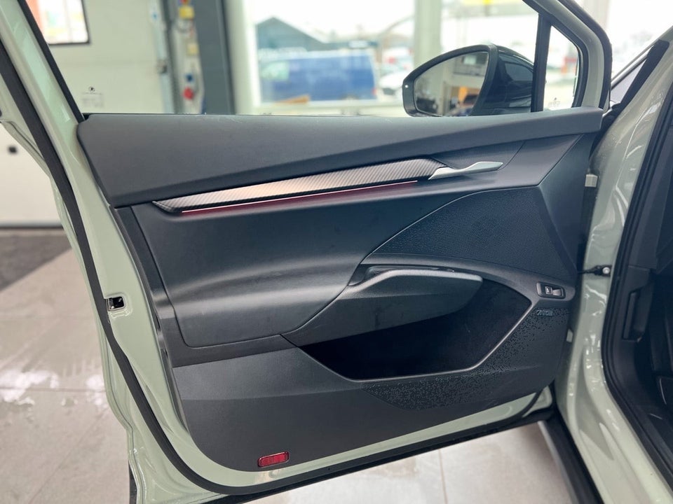 Skoda Elroq 85 iV Sportline Advanced 5d