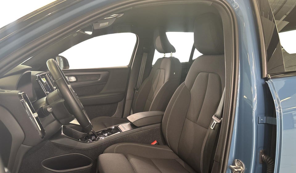 Volvo XC40 P6 ReCharge Plus 5d