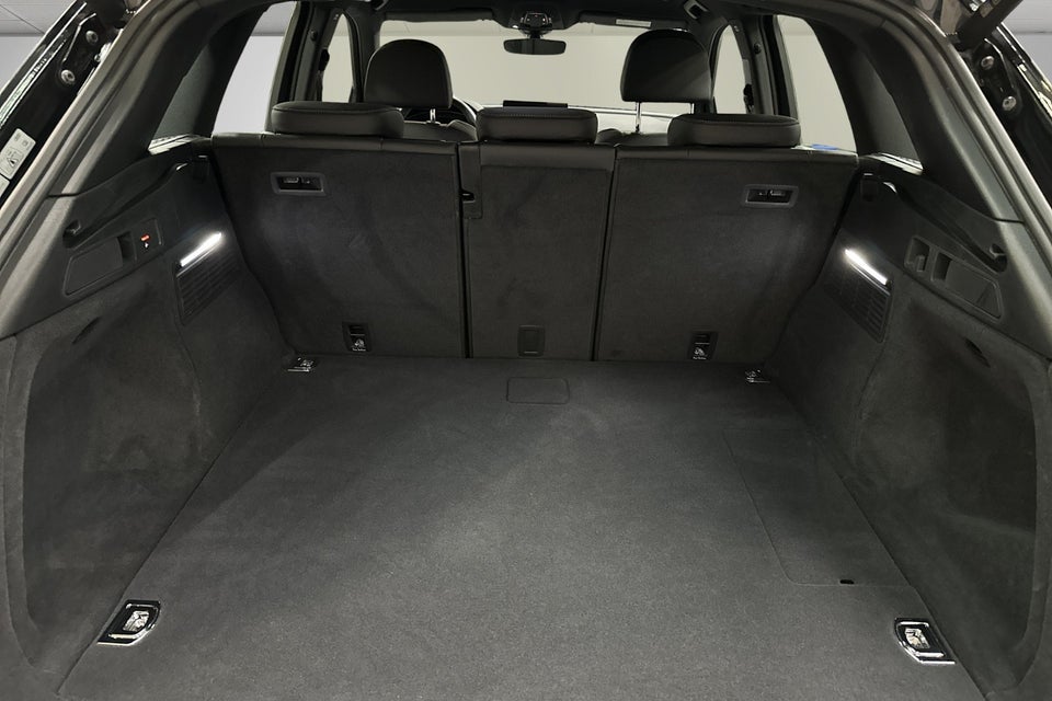 Audi Q5 50 TFSi e S-line quattro S-tr. 5d