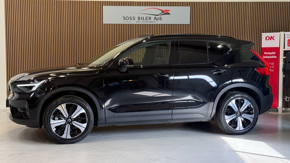 Volvo XC40 P6 ReCharge Ultimate 5d