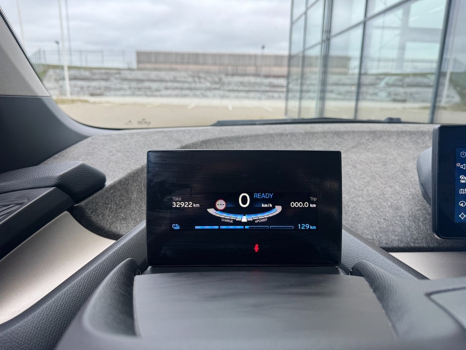 BMW i3s Charged Plus 5d