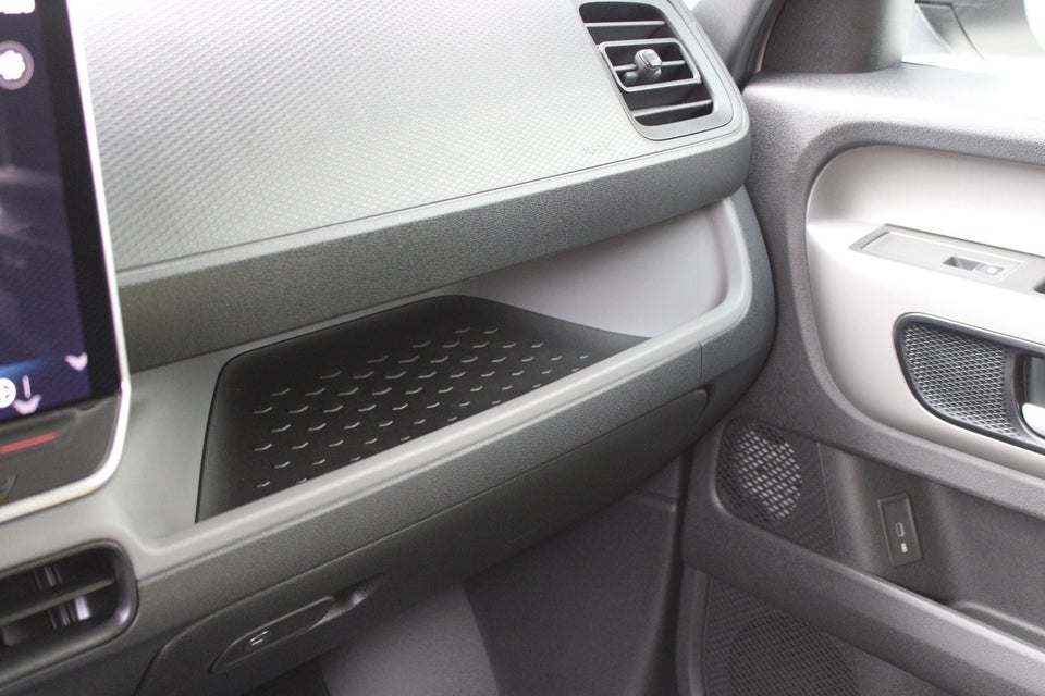 VW ID.Buzz 79 Cargo Comfort