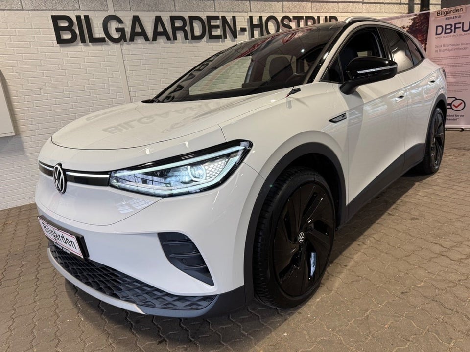 VW ID.4 77 1ST Pro Performance Max 5d