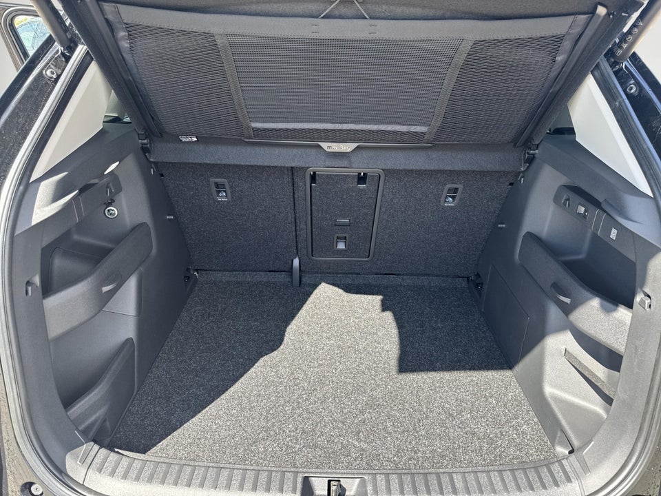 Skoda Elroq 85 iV Selection 5d