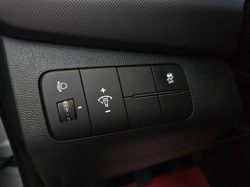 Hyundai i10 1,0 Go Clim 5d