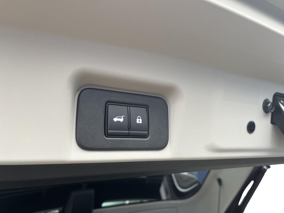 Nissan Ariya 87 Evolve 5d