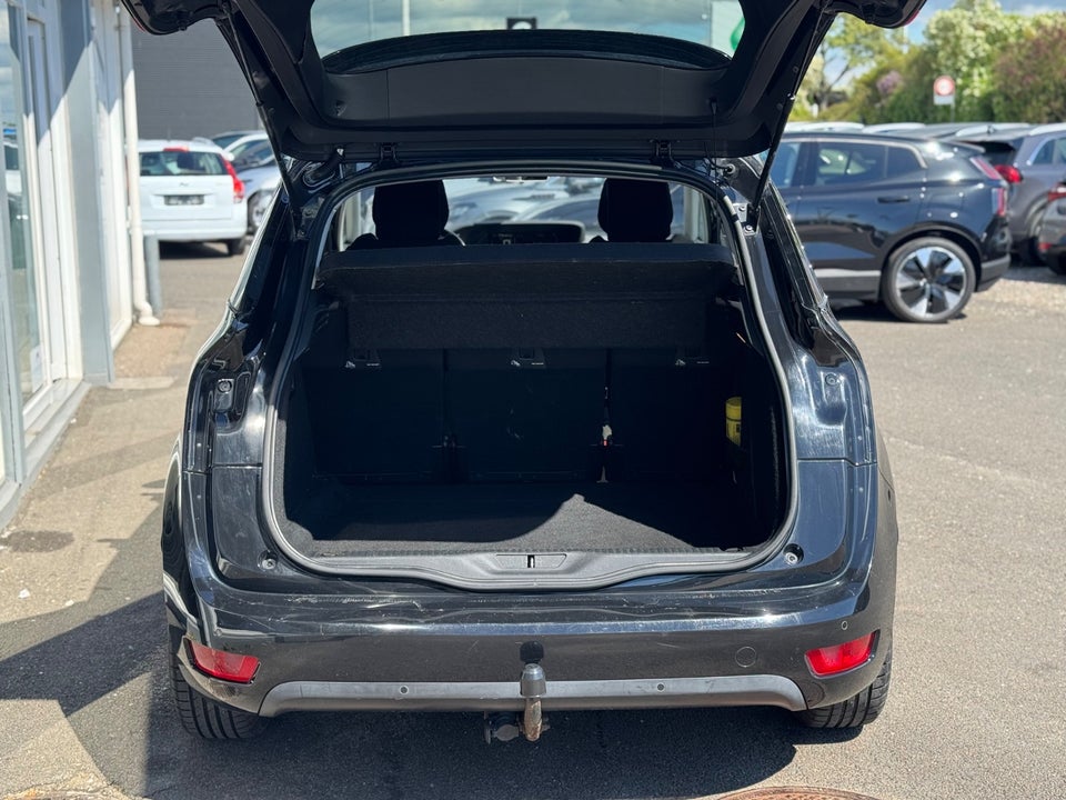 Citroën C4 Picasso 1,6 e-HDi 115 Intensive ETG6 5d