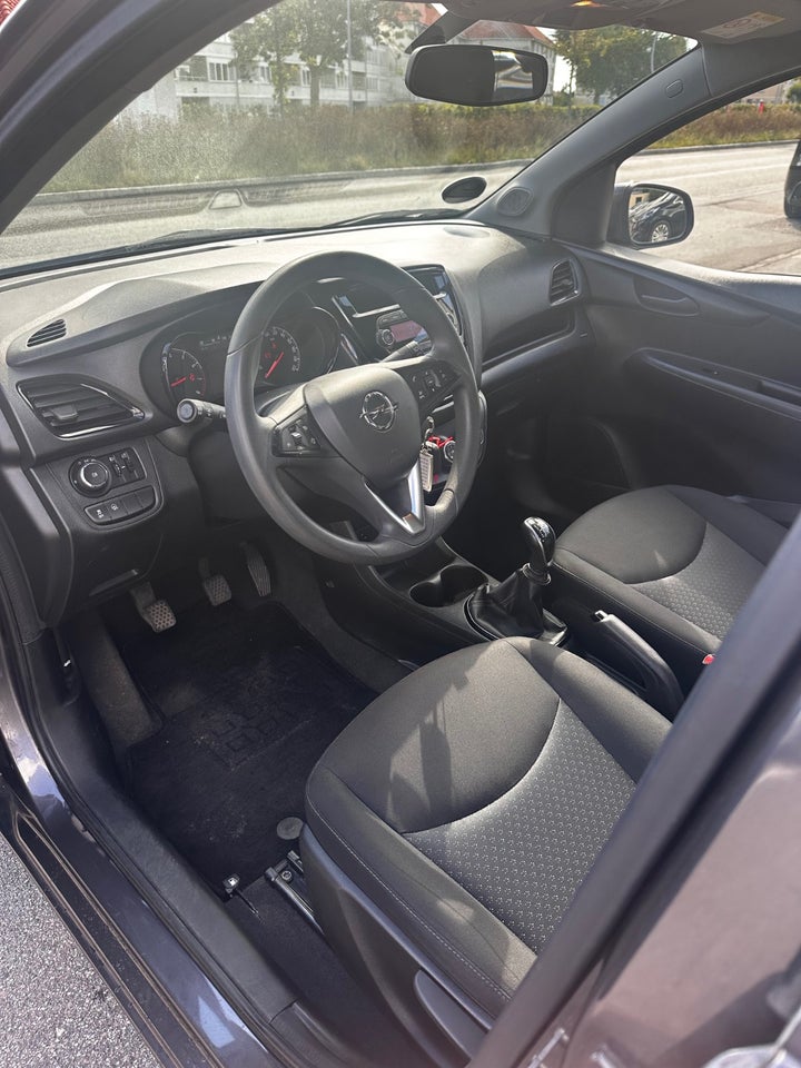 Opel Karl 1,0 Enjoy 5d