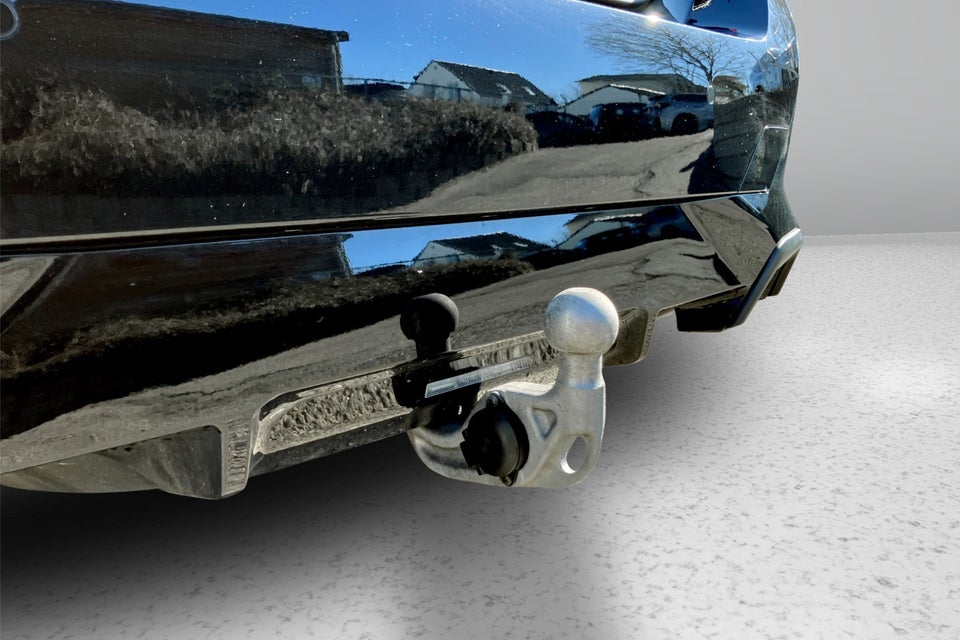 BMW i5 eDrive40 Fully Charged M-Sport 4d