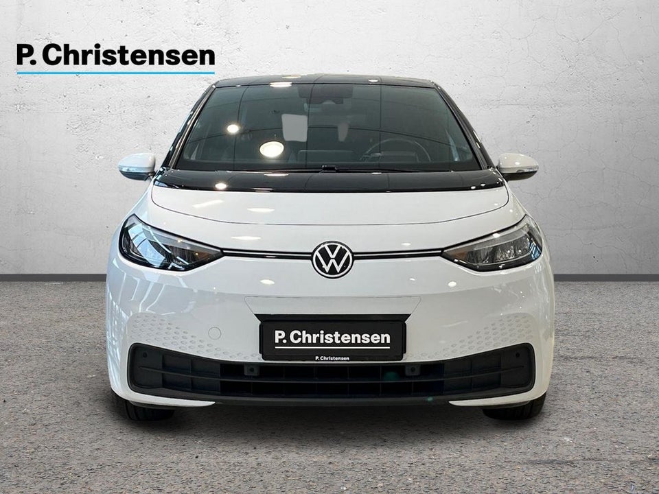 VW ID.3 58 Pro Performance 5d