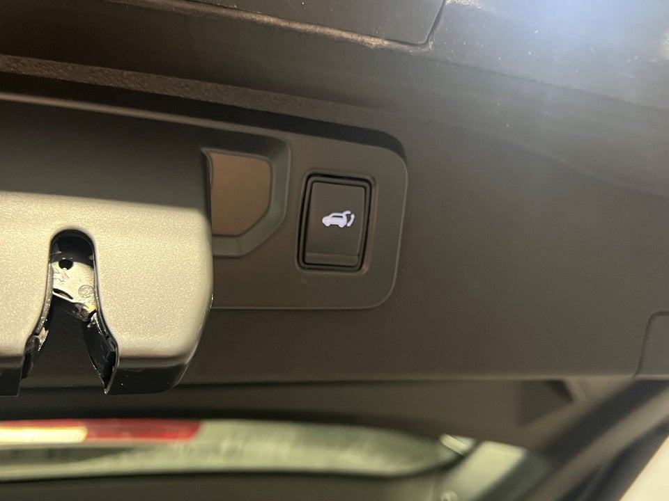 Renault Scenic E-Tech 87 Esprit Alpine 5d