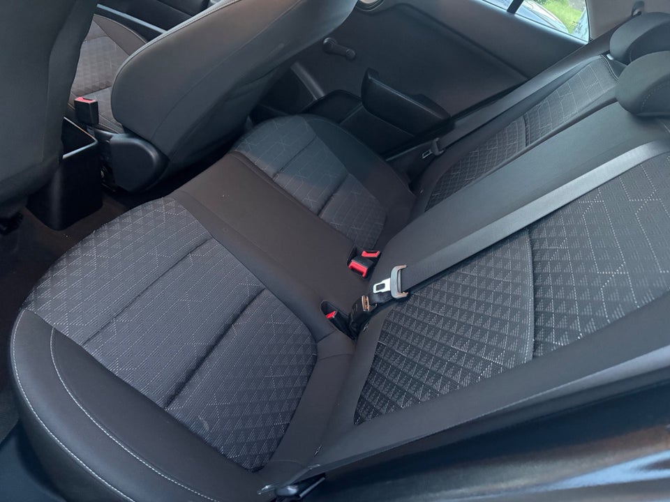 Kia Rio 1,0 T-GDi Comfort 5d
