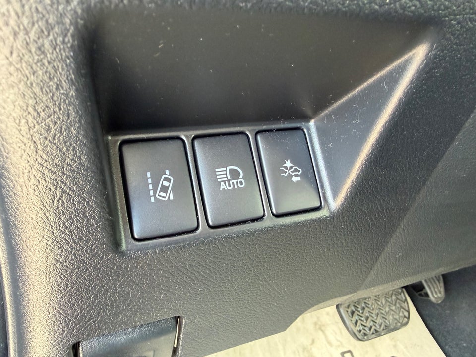 Toyota Yaris 1,5 Hybrid H2 Premium e-CVT 5d