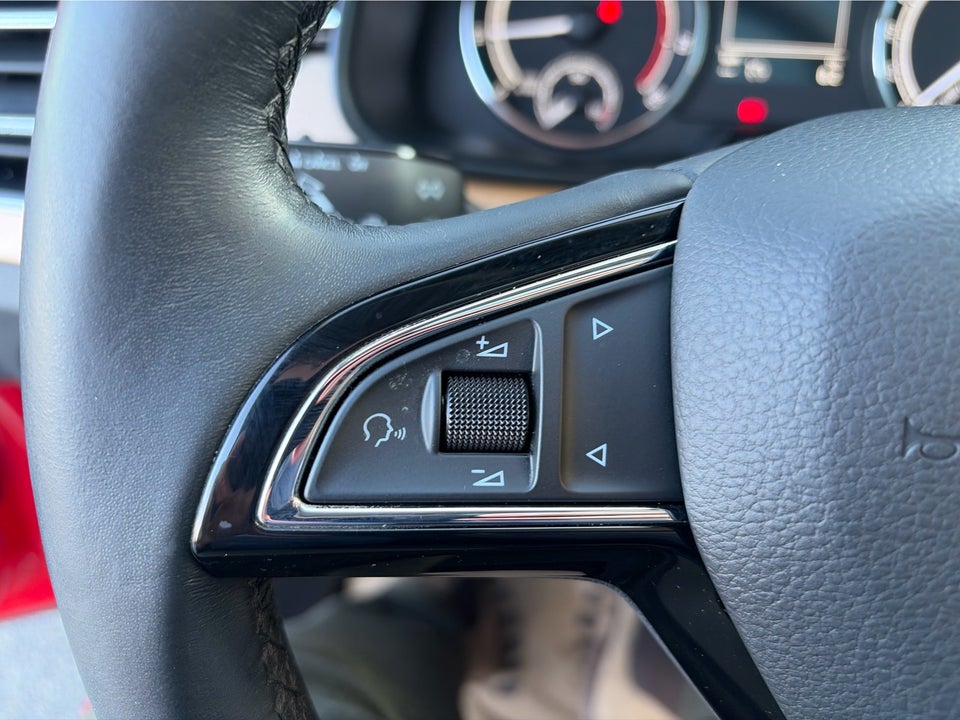 Skoda Kamiq 1,0 TSi 115 Style DSG 5d