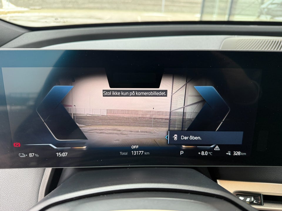 BMW iX xDrive50 Supercharged 5d