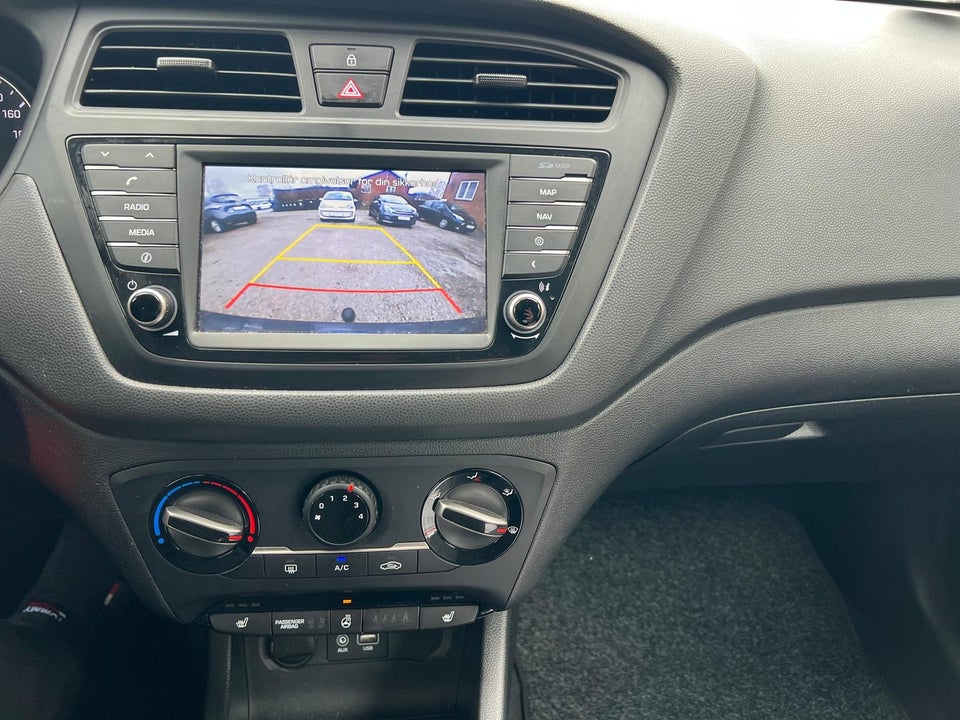 Hyundai i20 1,0 T-GDi Vision 5d