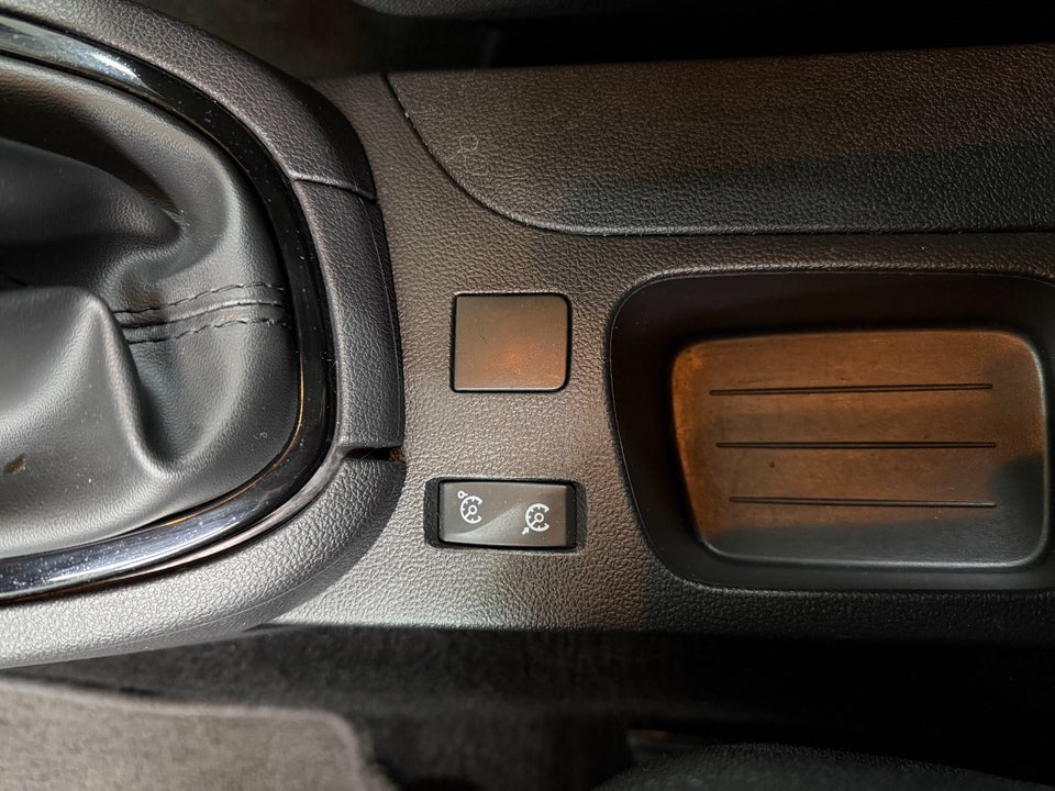 Renault Clio IV 0,9 TCe 90 Zen Sport Tourer 5d