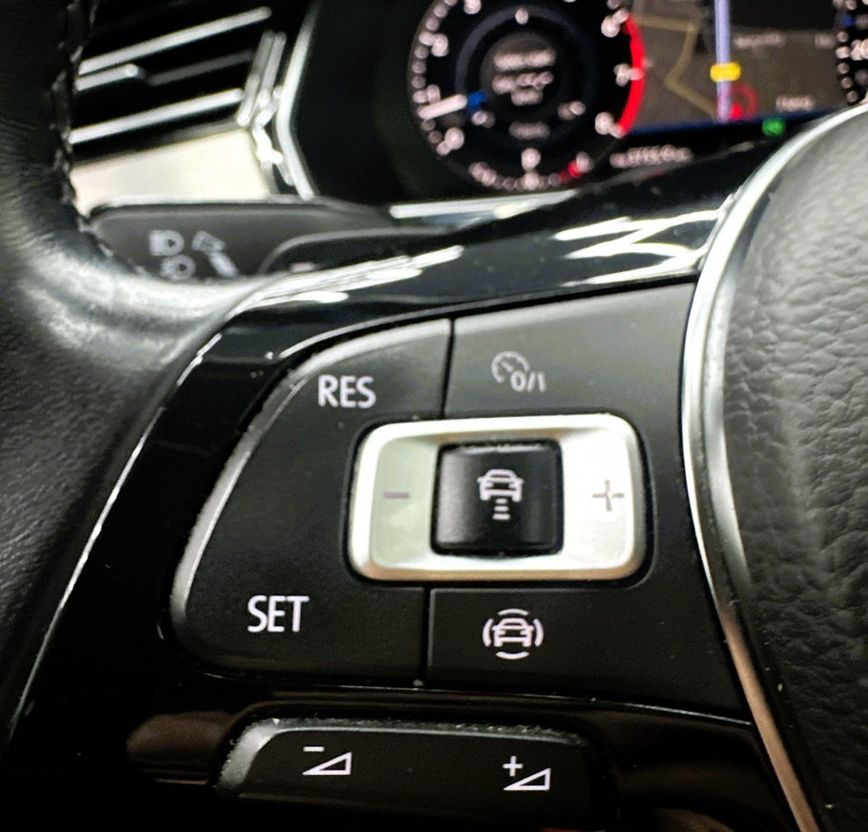 VW Passat 1,5 TSi 150 Highline DSG 4d