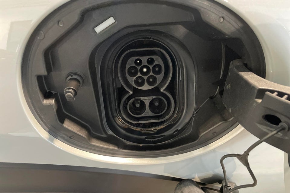 MINI Cooper SE Younique Trim 3d