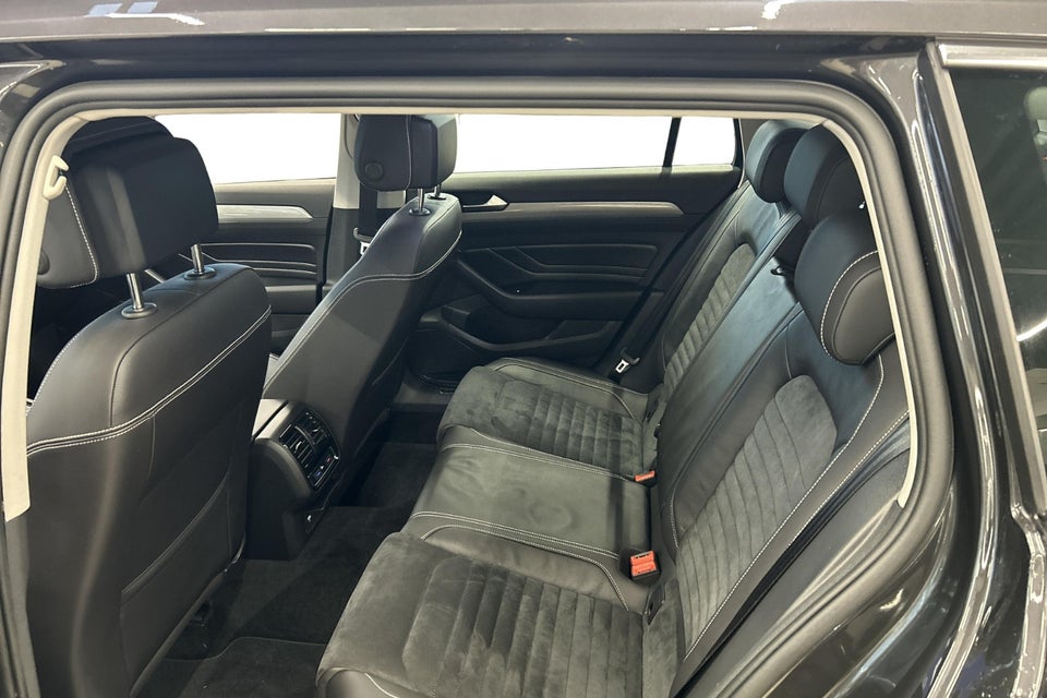 VW Passat 1,4 GTE Highline+ Variant DSG 5d