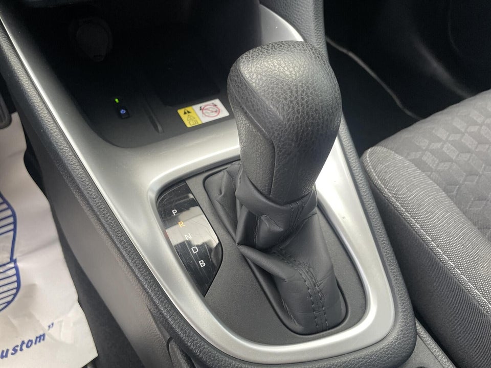 Toyota Yaris 1,5 Hybrid H3 Smart e-CVT 5d