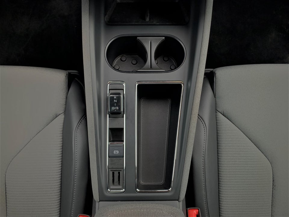 Skoda Enyaq 80 iV Plus Loft 5d