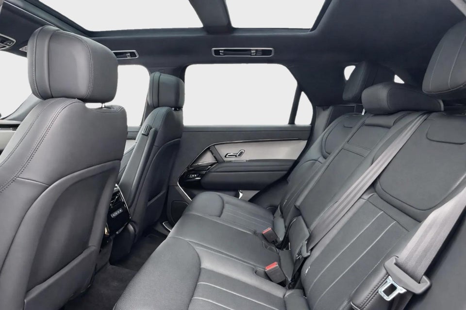 Land Rover Range Rover Sport 3,0 P440e Dynamic SE aut. 5d