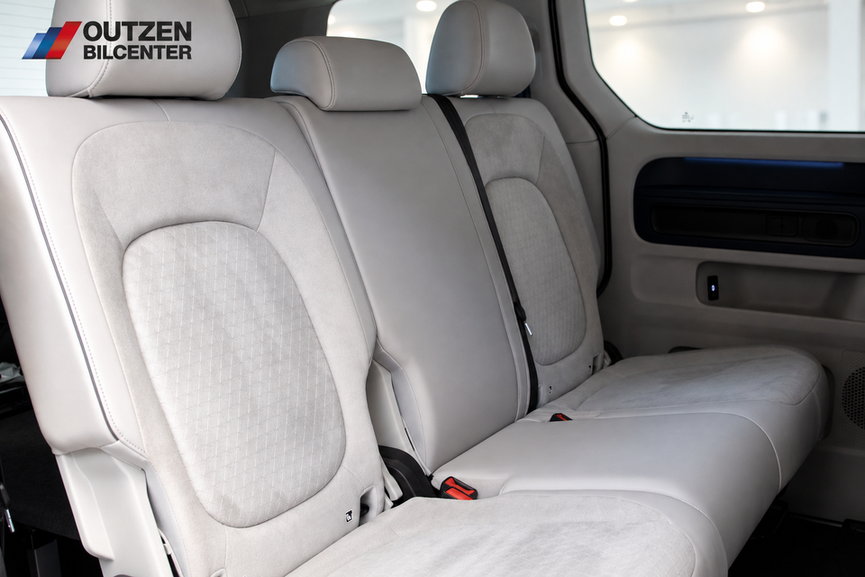 VW ID. Buzz 77 Pro Design SWB 5d