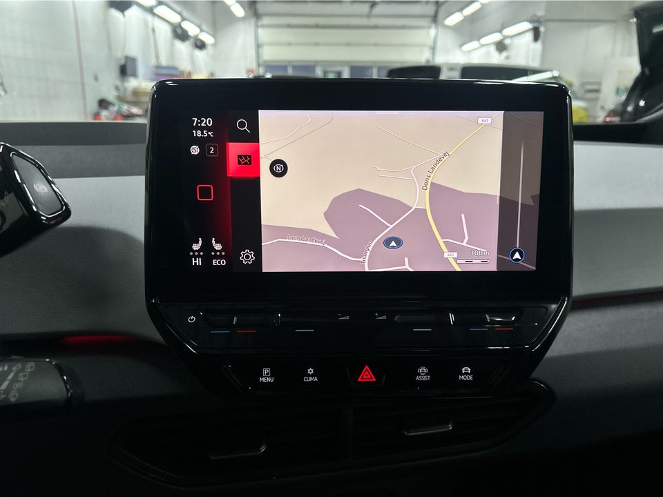 VW ID.3 58 1ST Pro Performance Max 5d