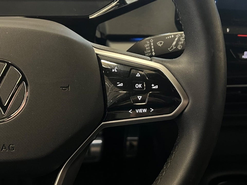 VW ID.3 58 Style Pro 5d