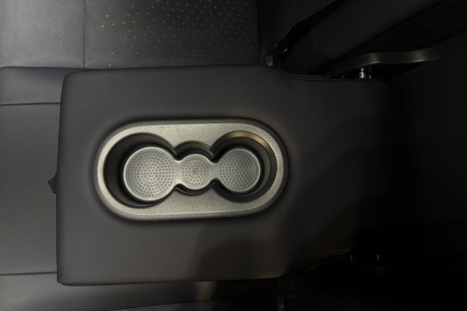 Cupra Tavascan 77 Endurance 5d