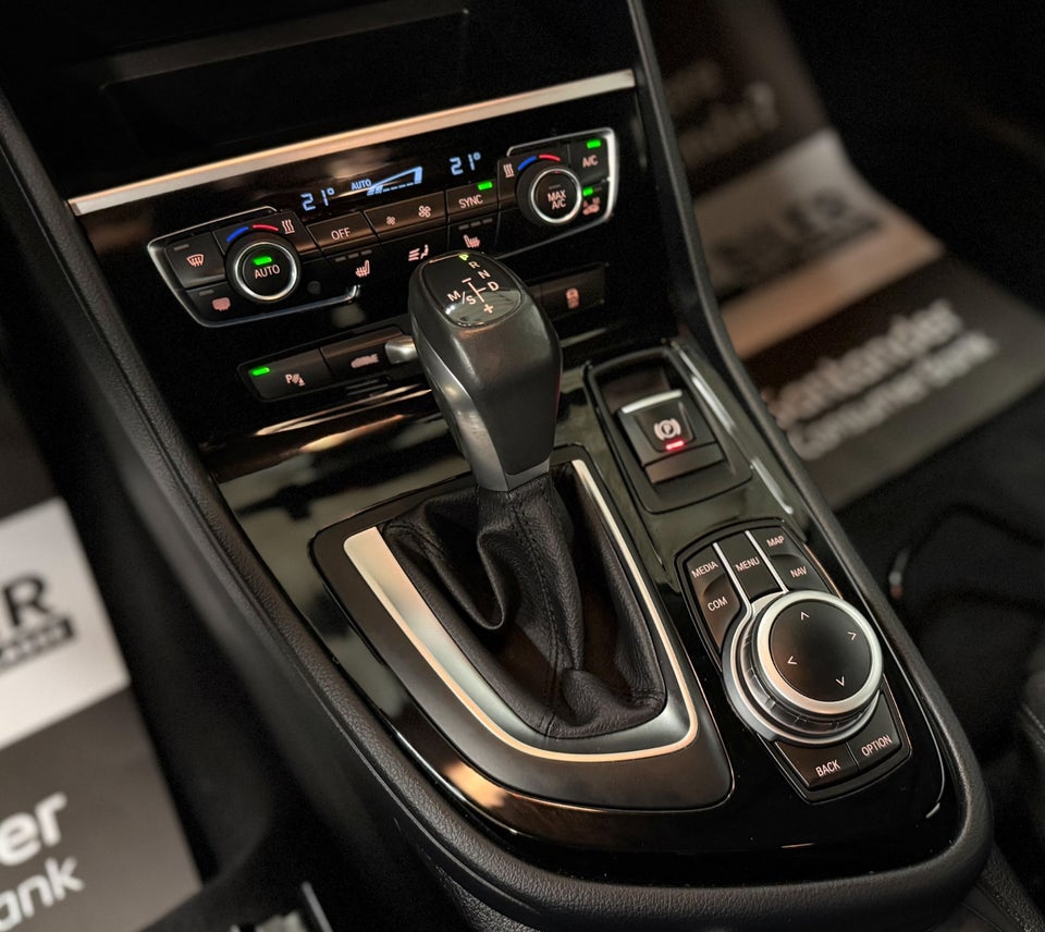 BMW 225xe 1,5 Active Tourer iPerformance aut. 5d