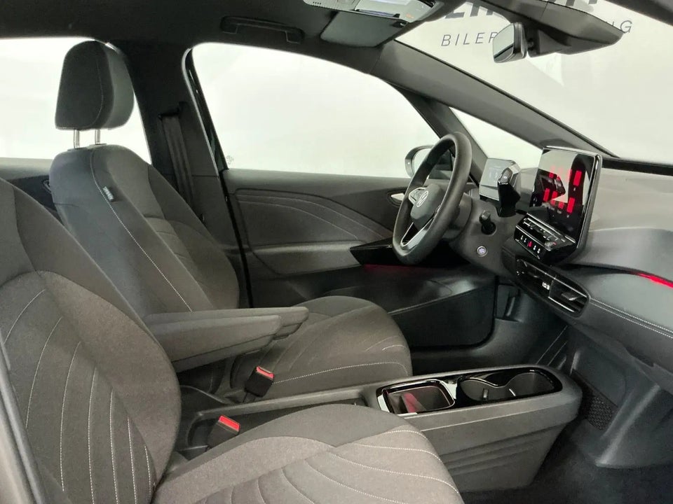 VW ID.3 58 Pro 5d
